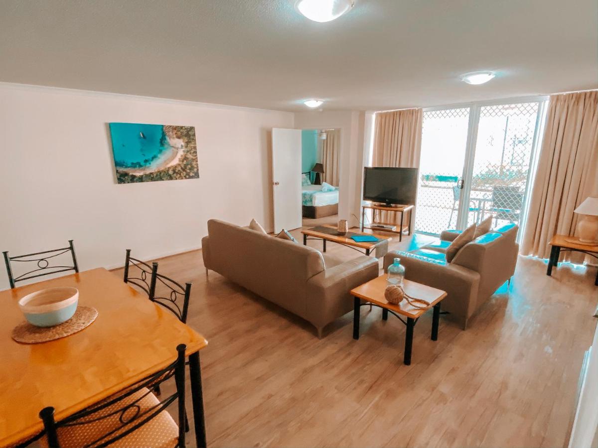 Bargara Blue Resort