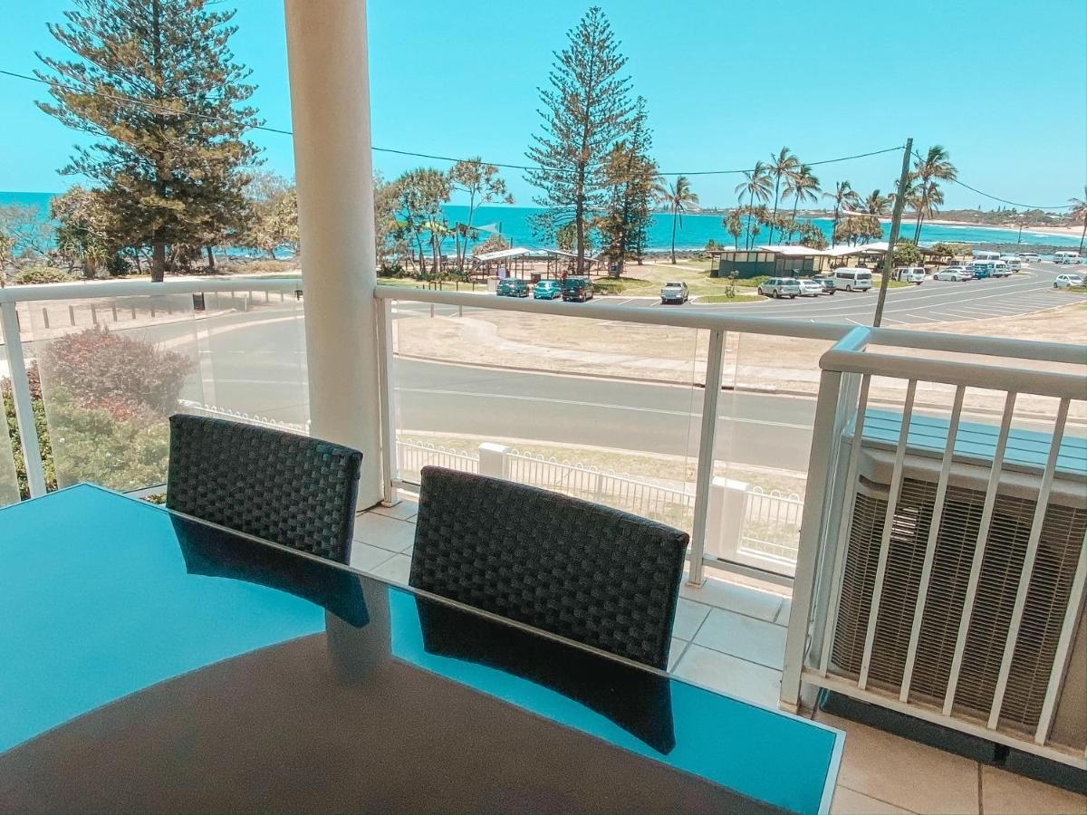 Bargara Blue Resort