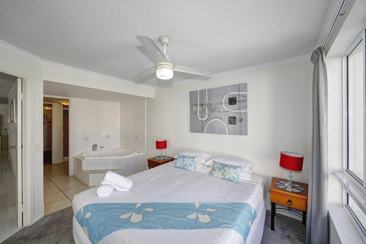 Bargara Blue Resort