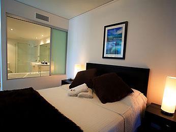 Grand Mercure Apartments Bargara Bundaberg