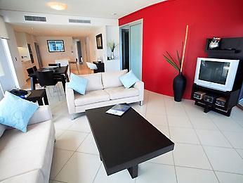 Grand Mercure Apartments Bargara Bundaberg