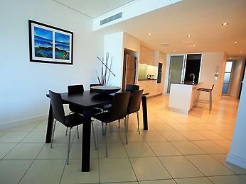 Grand Mercure Apartments Bargara Bundaberg
