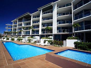 Grand Mercure Apartments Bargara Bundaberg
