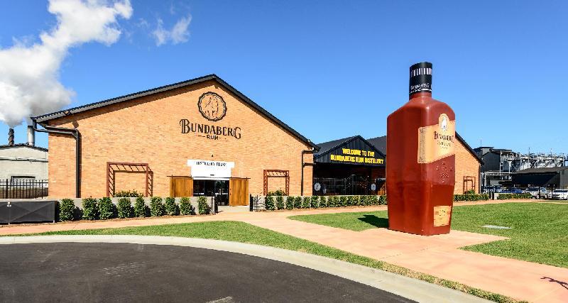 Grand Mercure Apartments Bargara Bundaberg