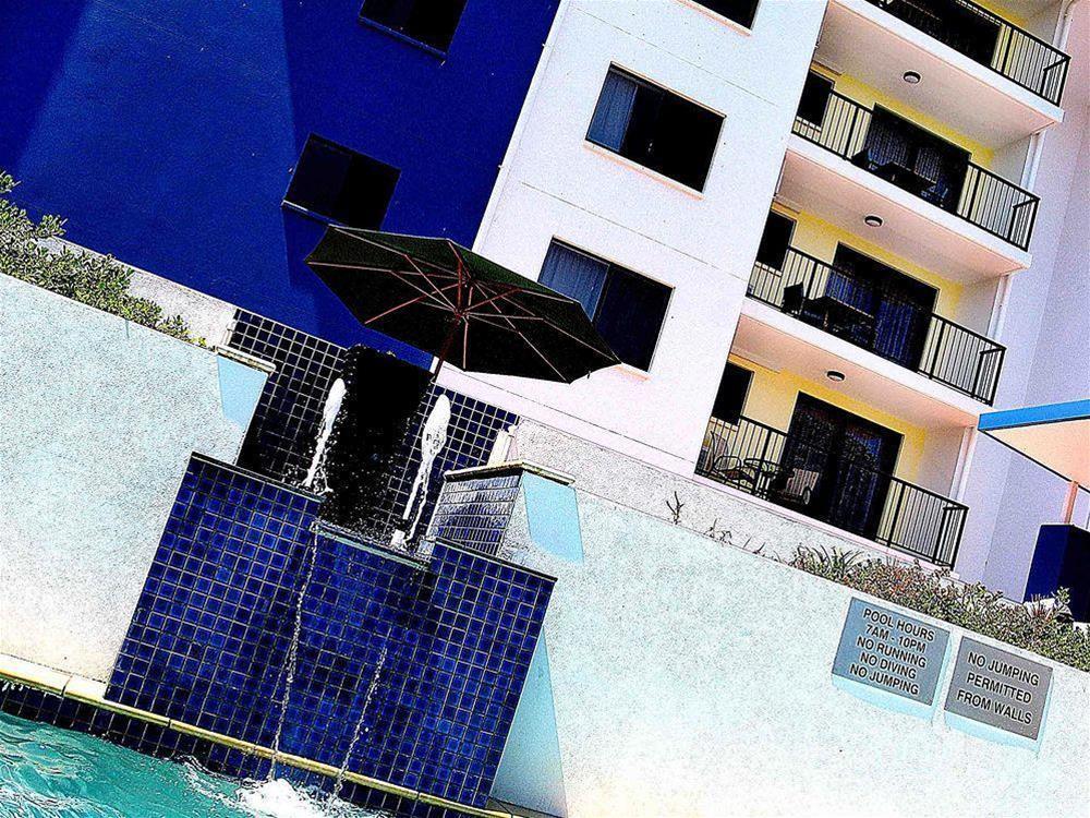 Kacys Bargara Beach Motel