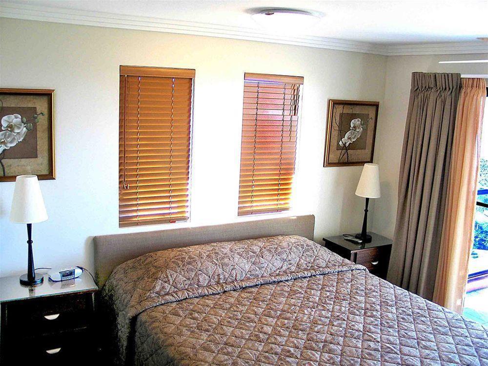 Kacys Bargara Beach Motel