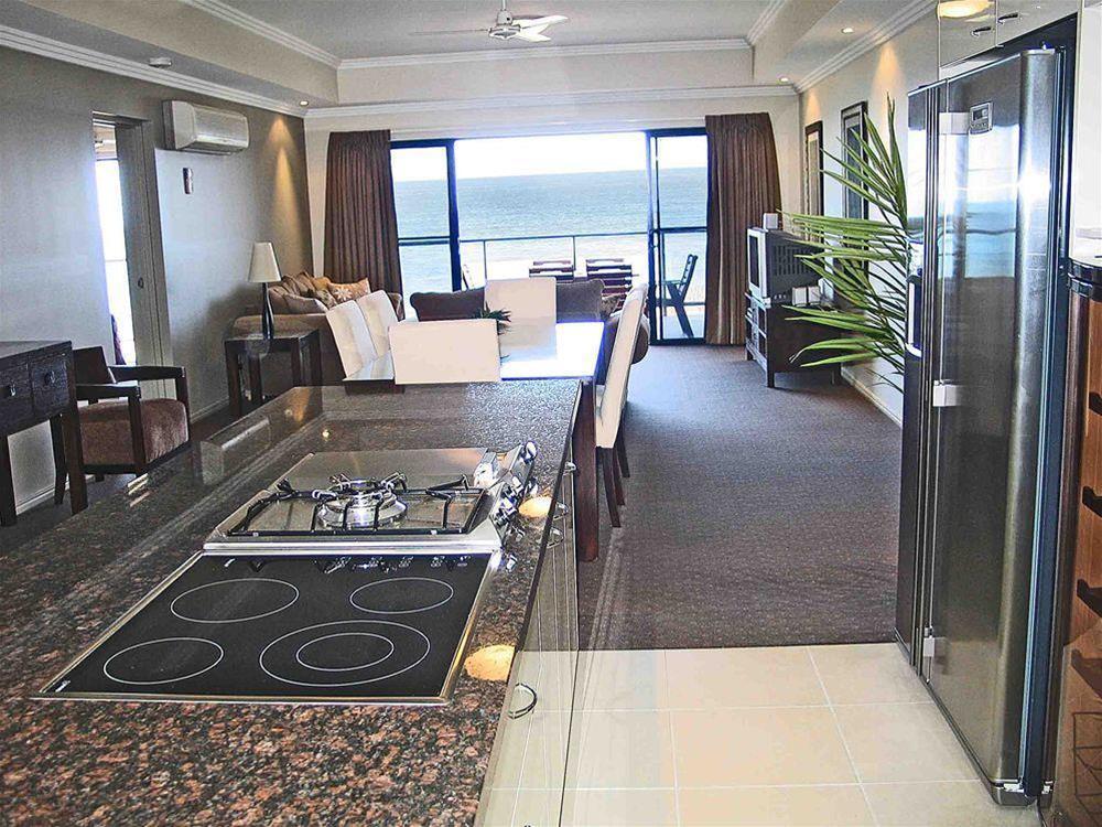 Kacys Bargara Beach Motel