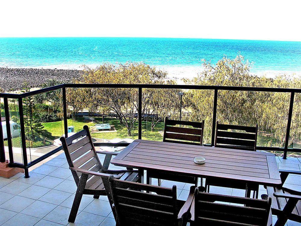 Kacys Bargara Beach Motel
