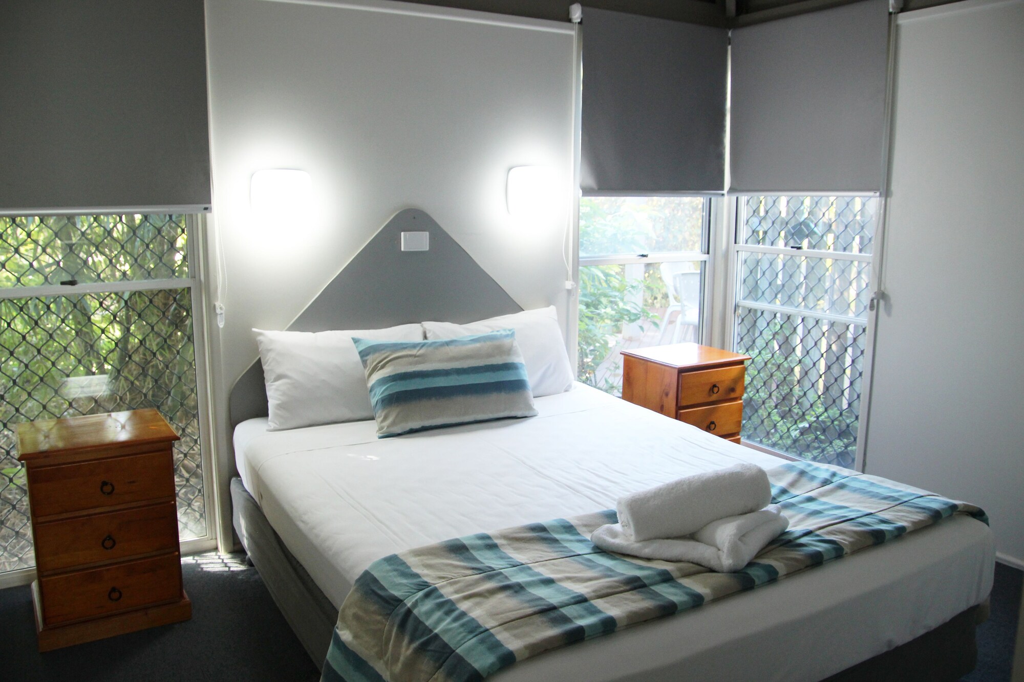 Kelly's Beach Resort