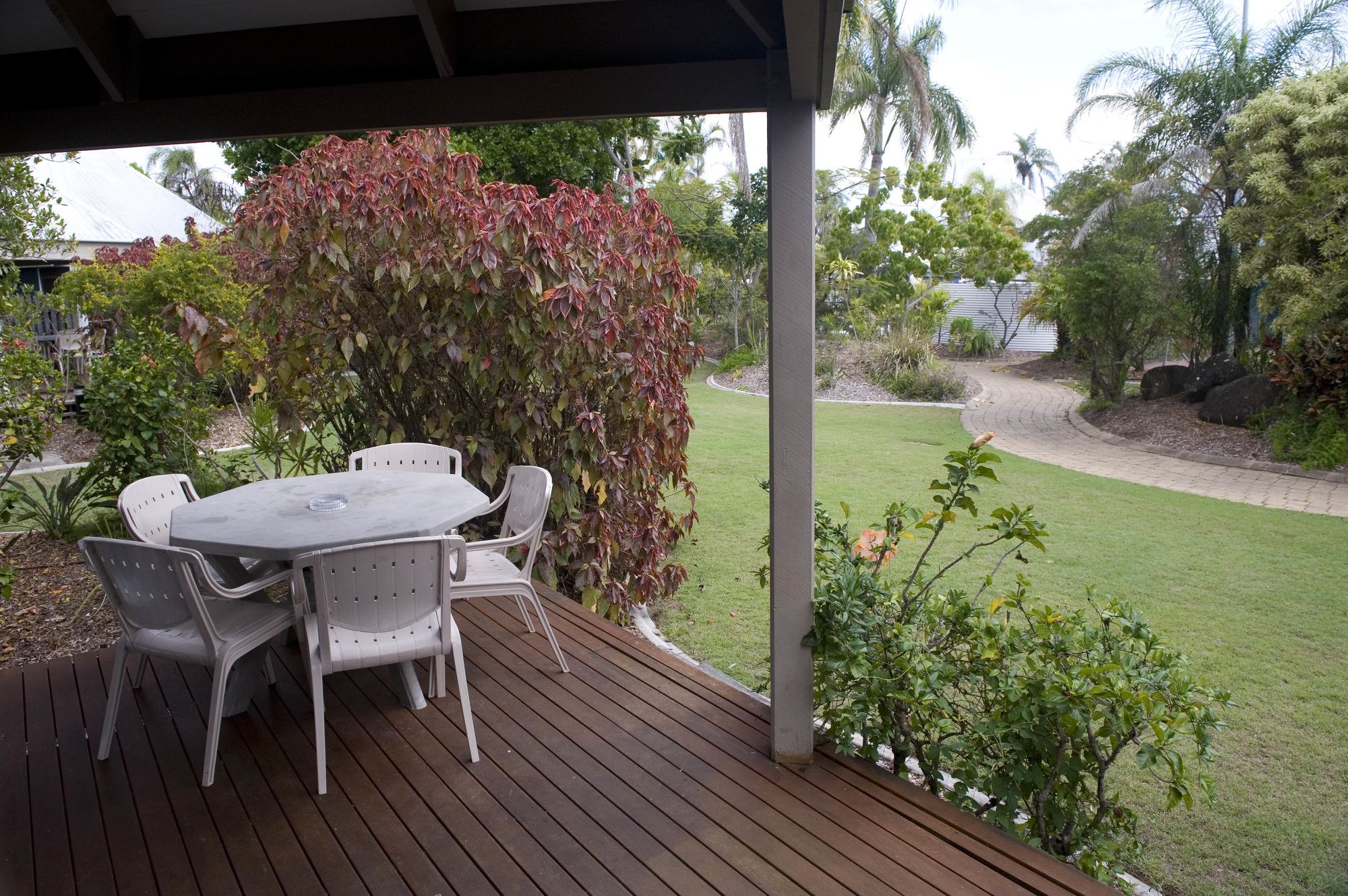 Kelly's Beach Resort
