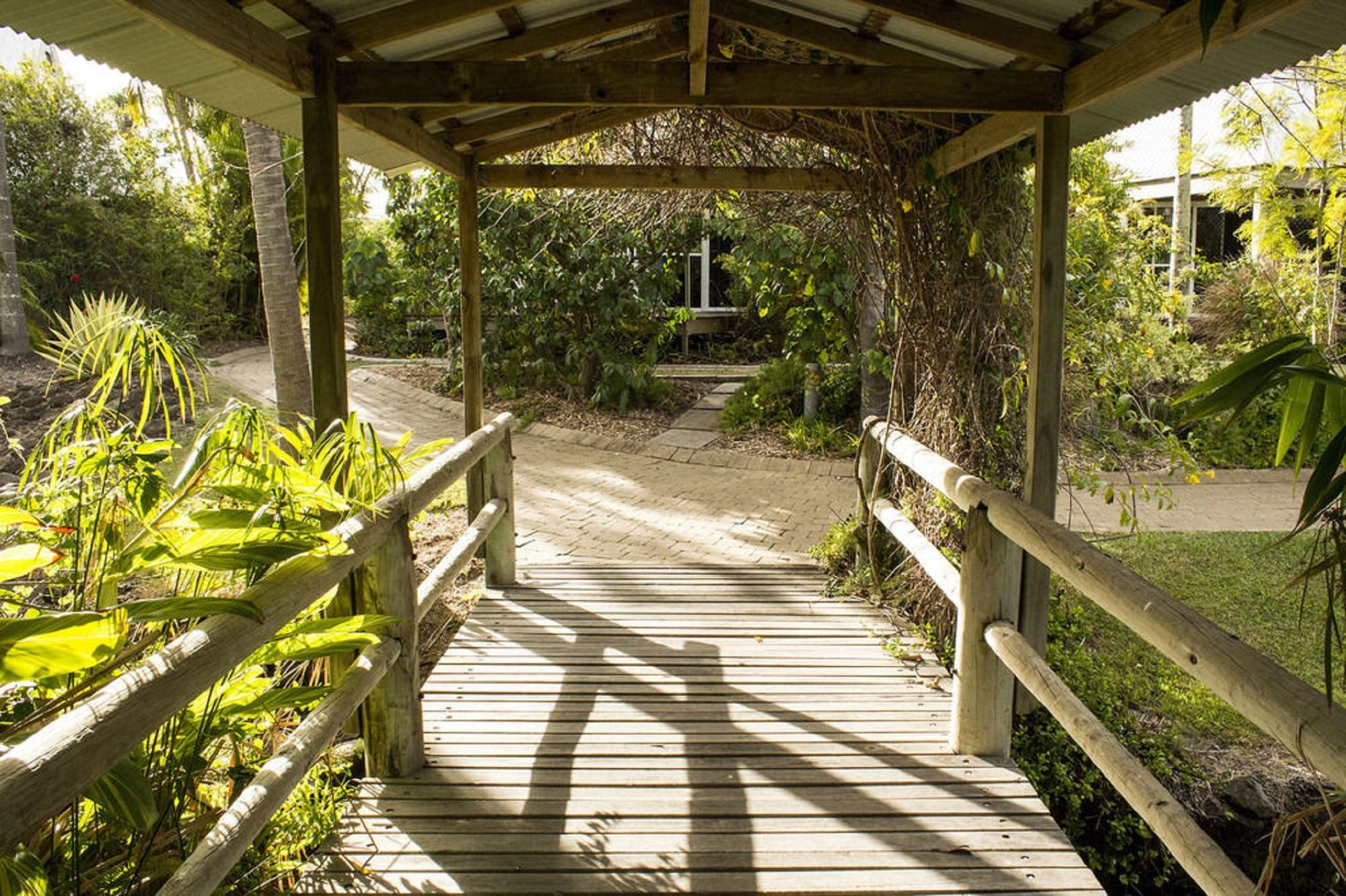 Kelly's Beach Resort