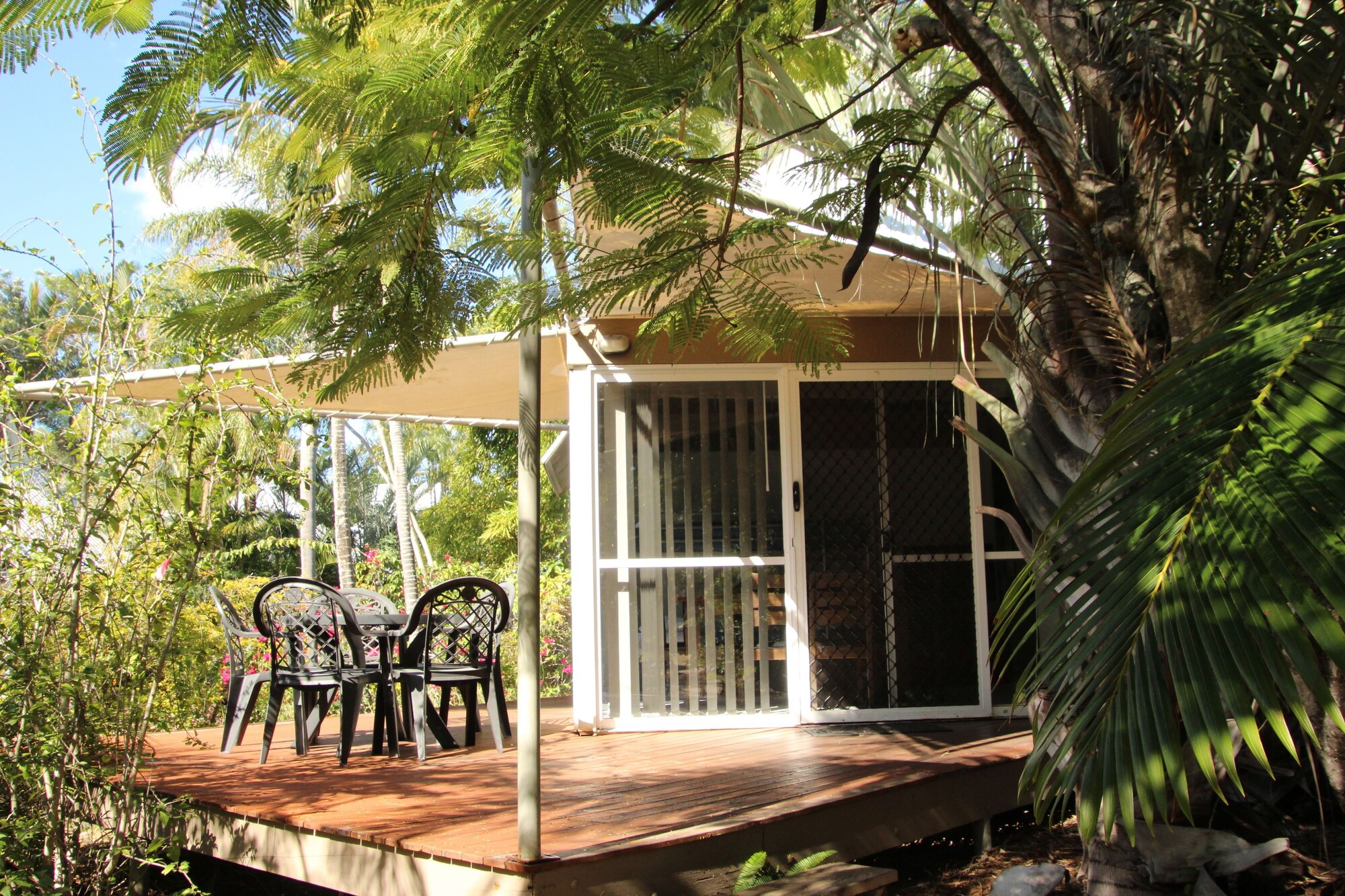 Kelly's Beach Resort