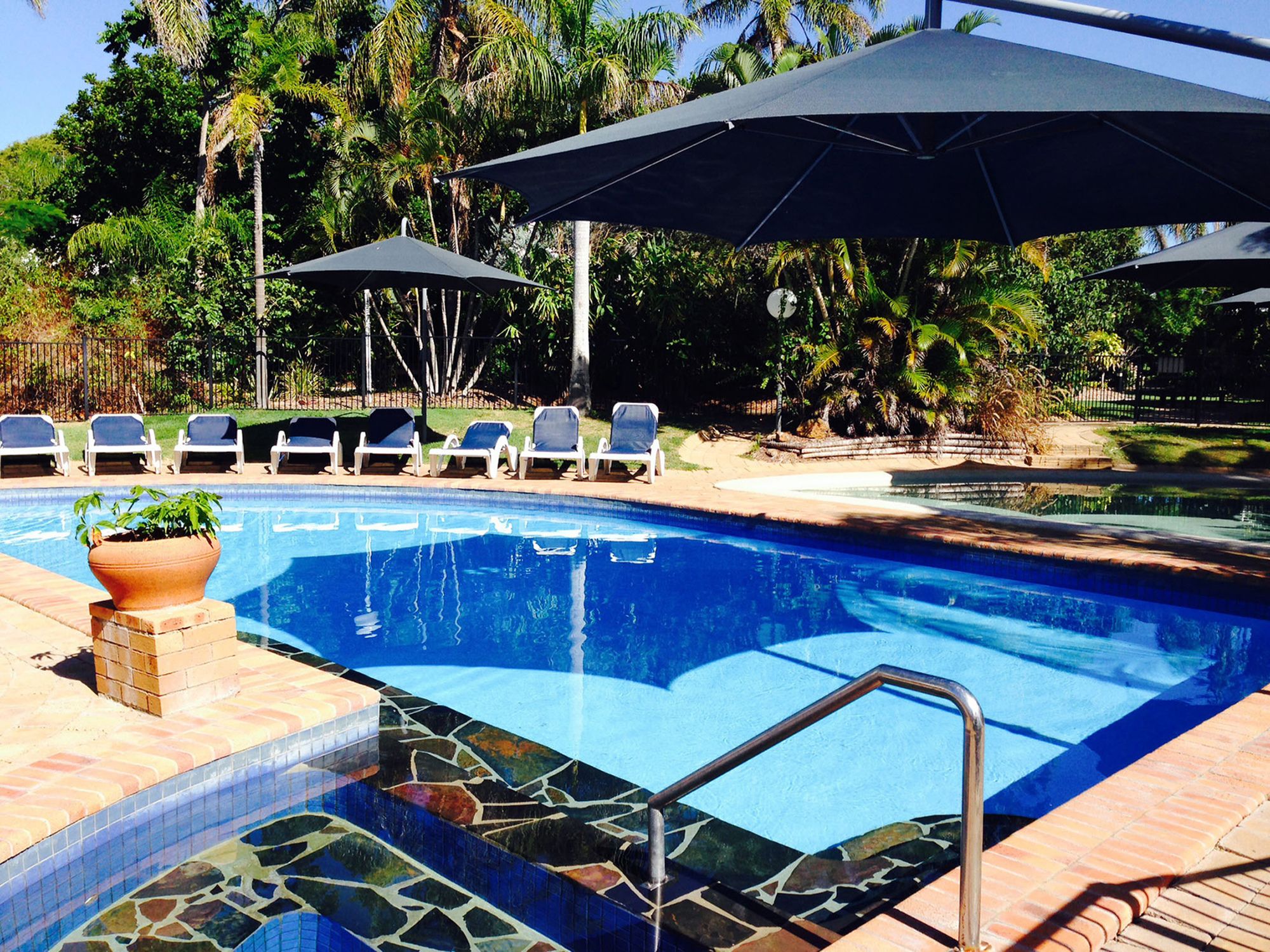 Kelly's Beach Resort