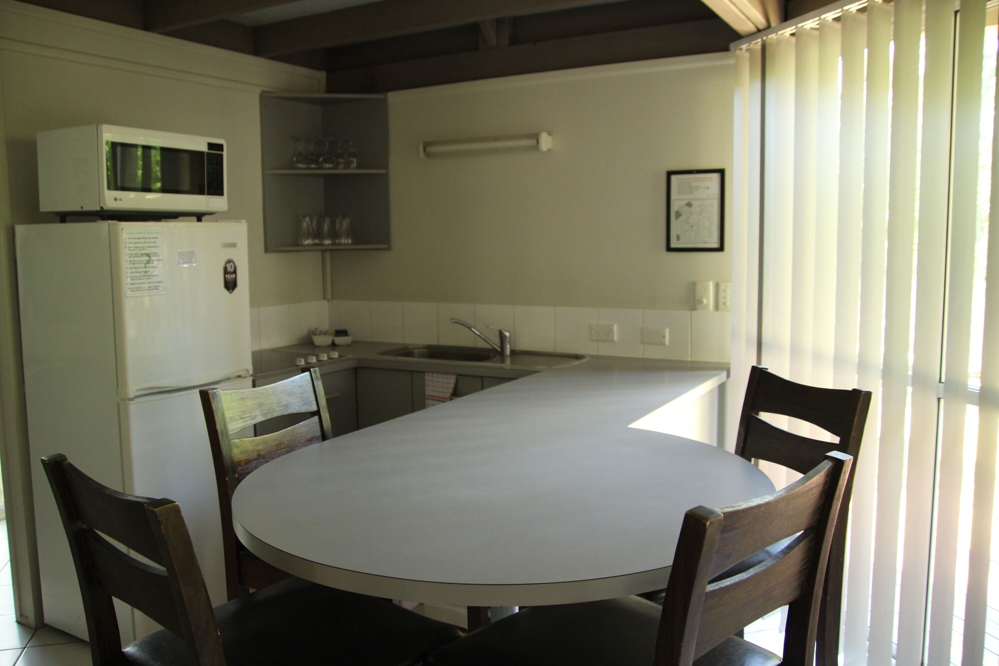 Kelly's Beach Resort