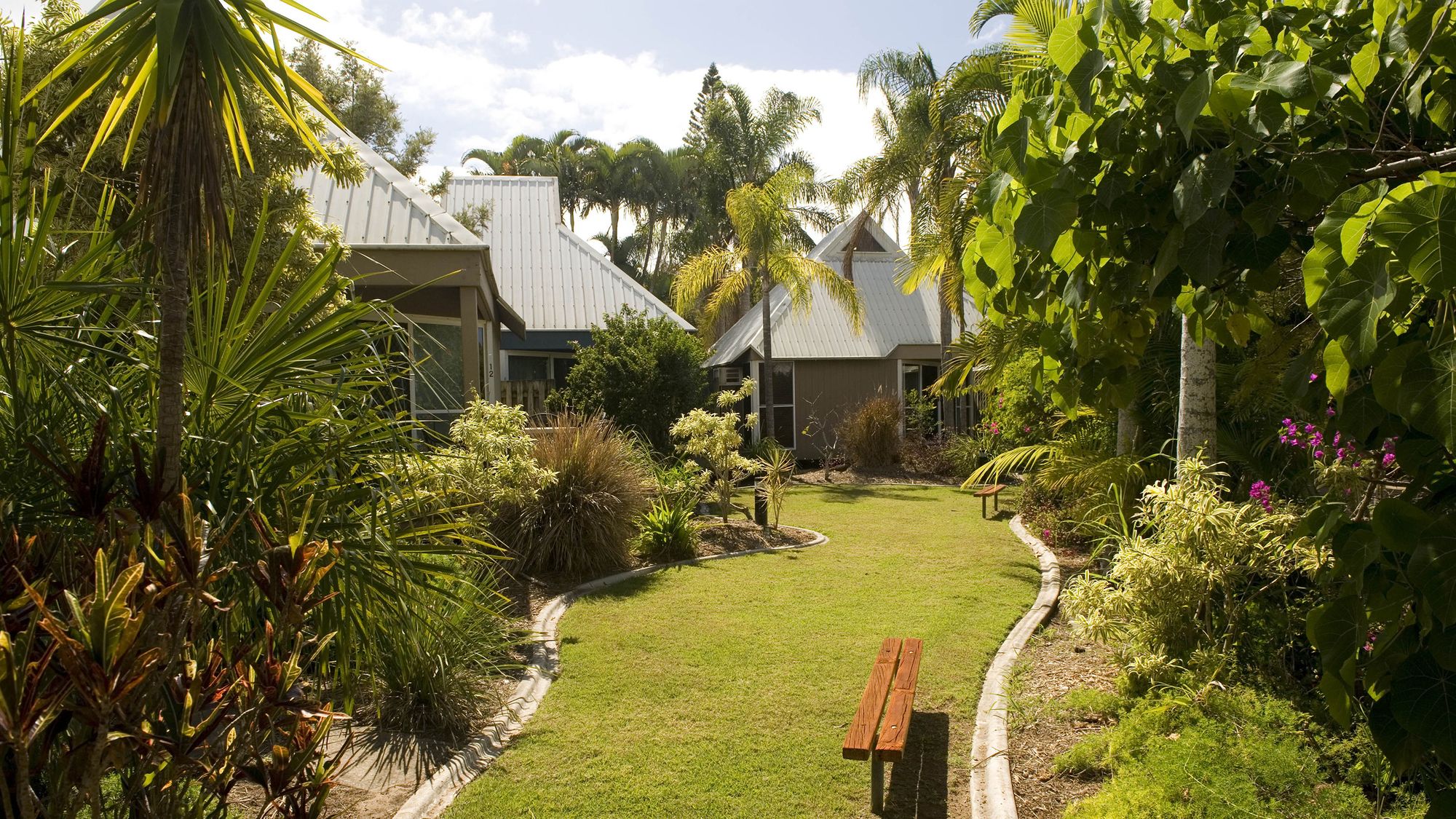 Kelly's Beach Resort