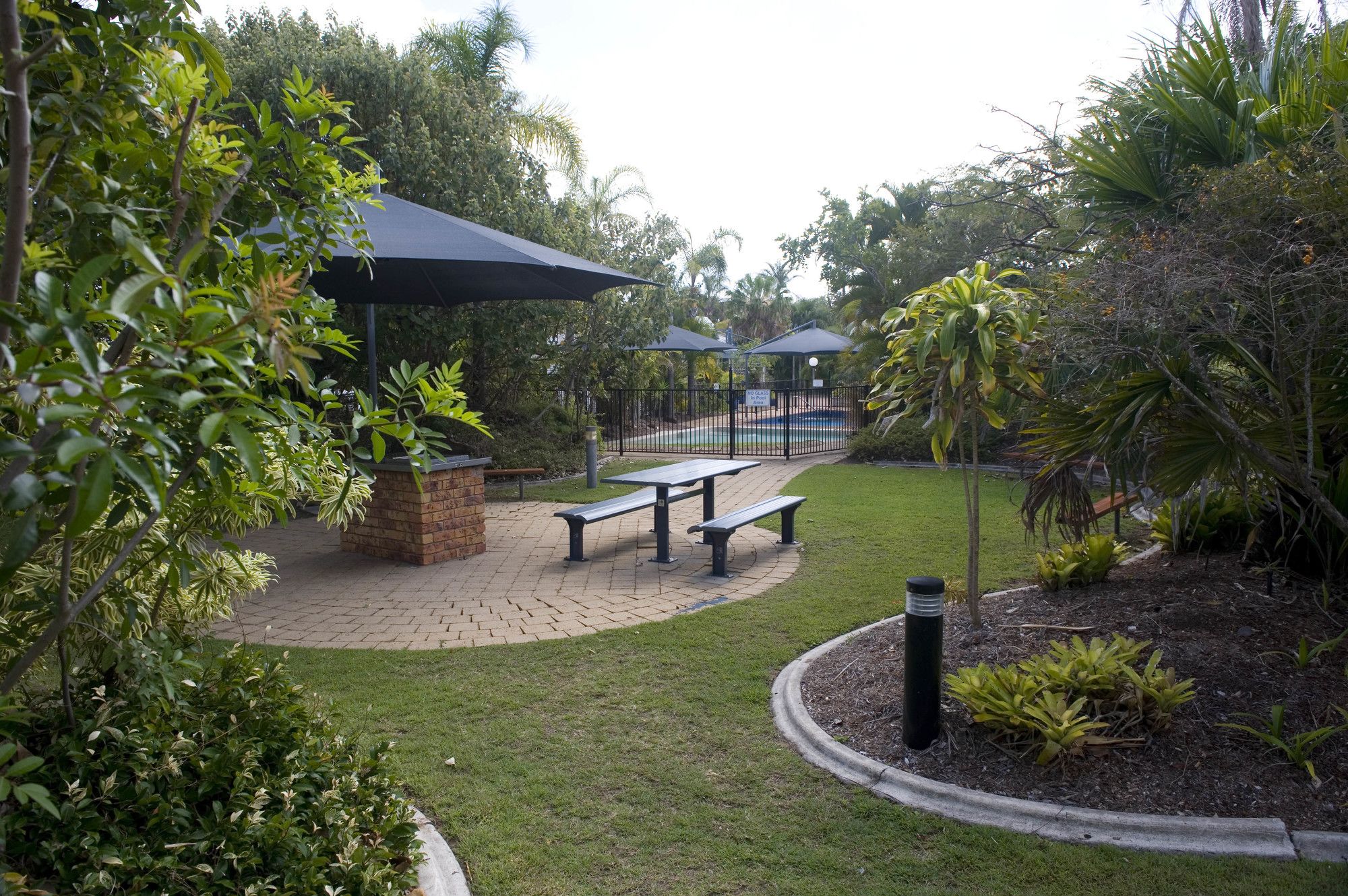 Kelly's Beach Resort