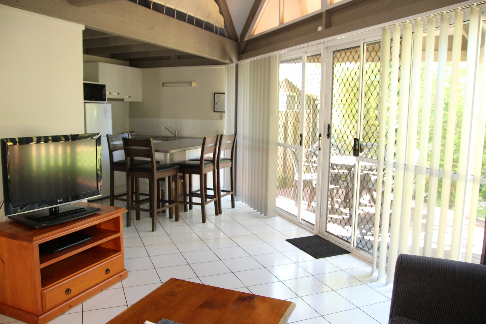 Kelly's Beach Resort