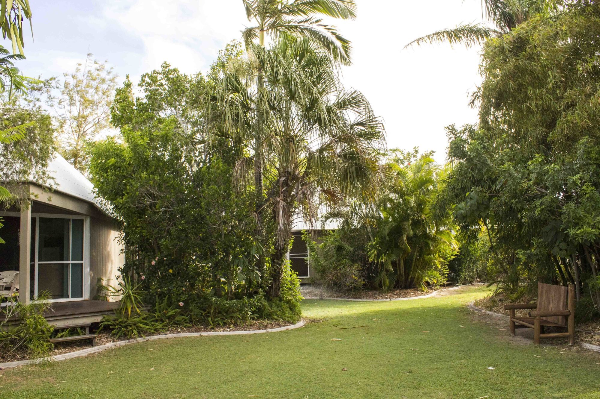 Kelly's Beach Resort