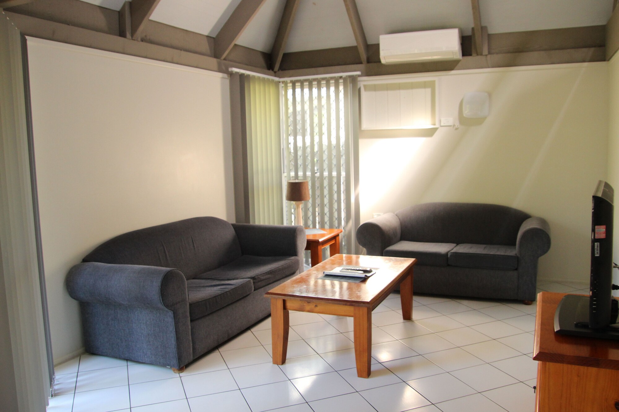 Kelly's Beach Resort