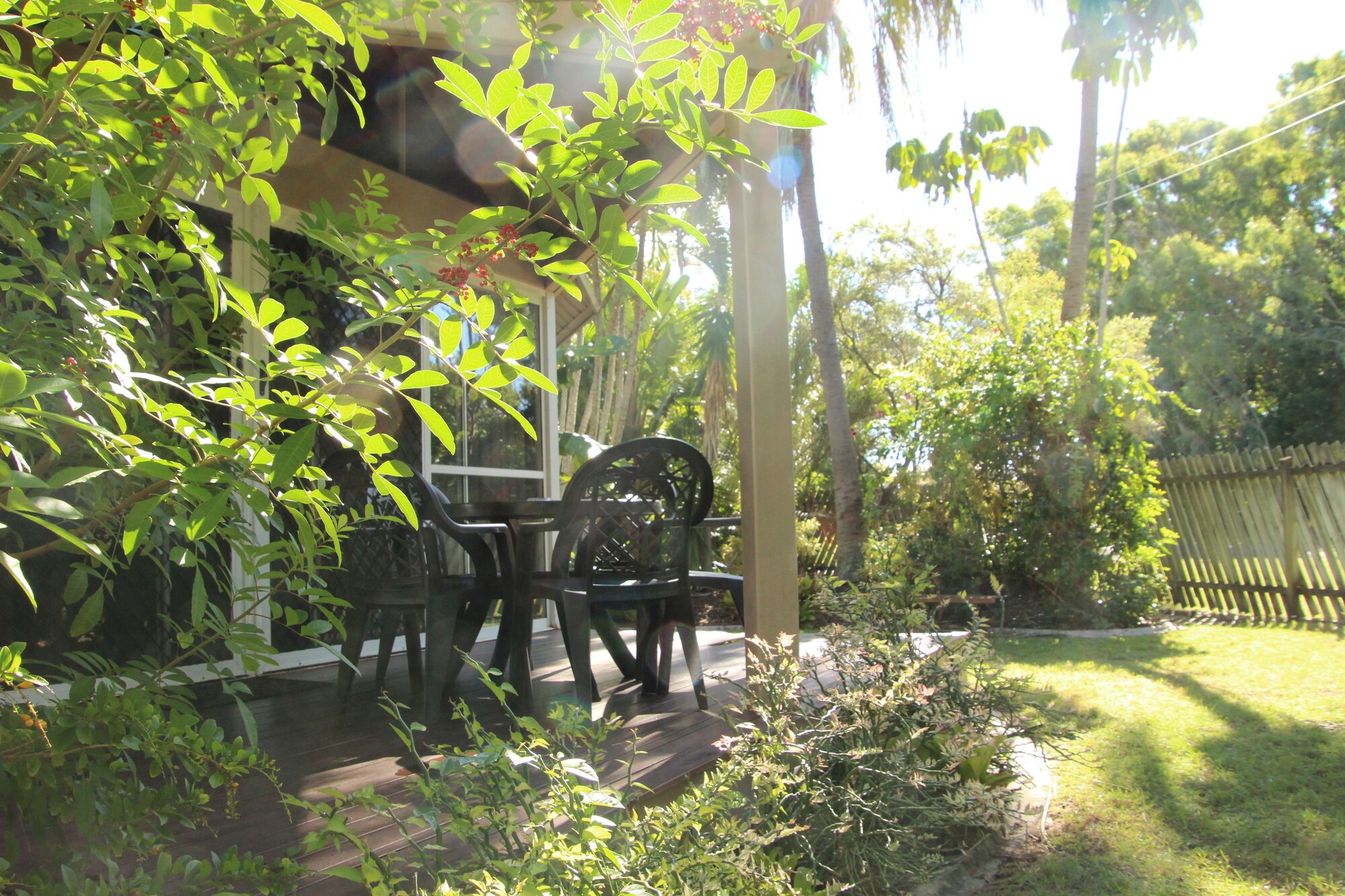 Kelly's Beach Resort