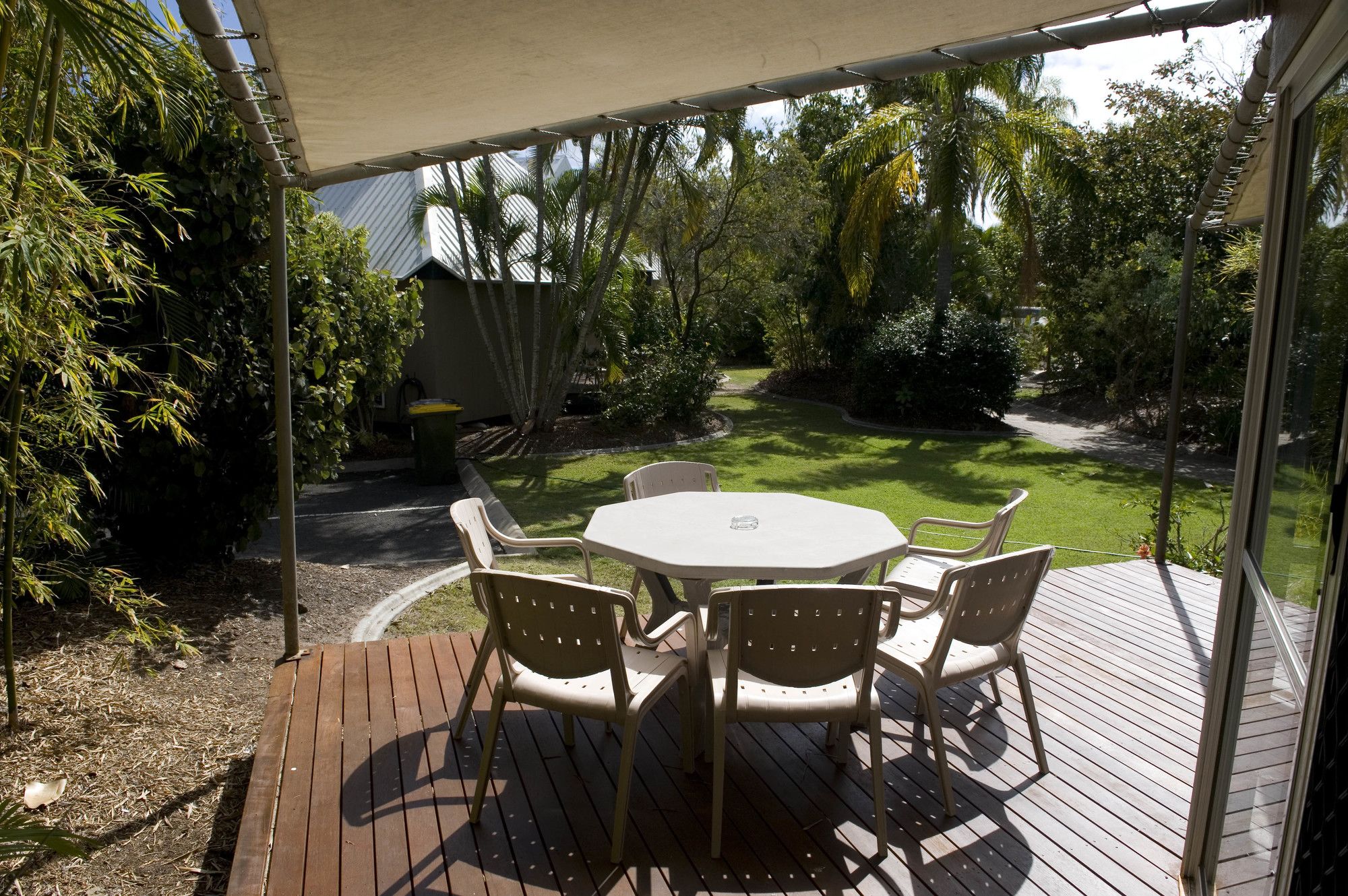 Kelly's Beach Resort