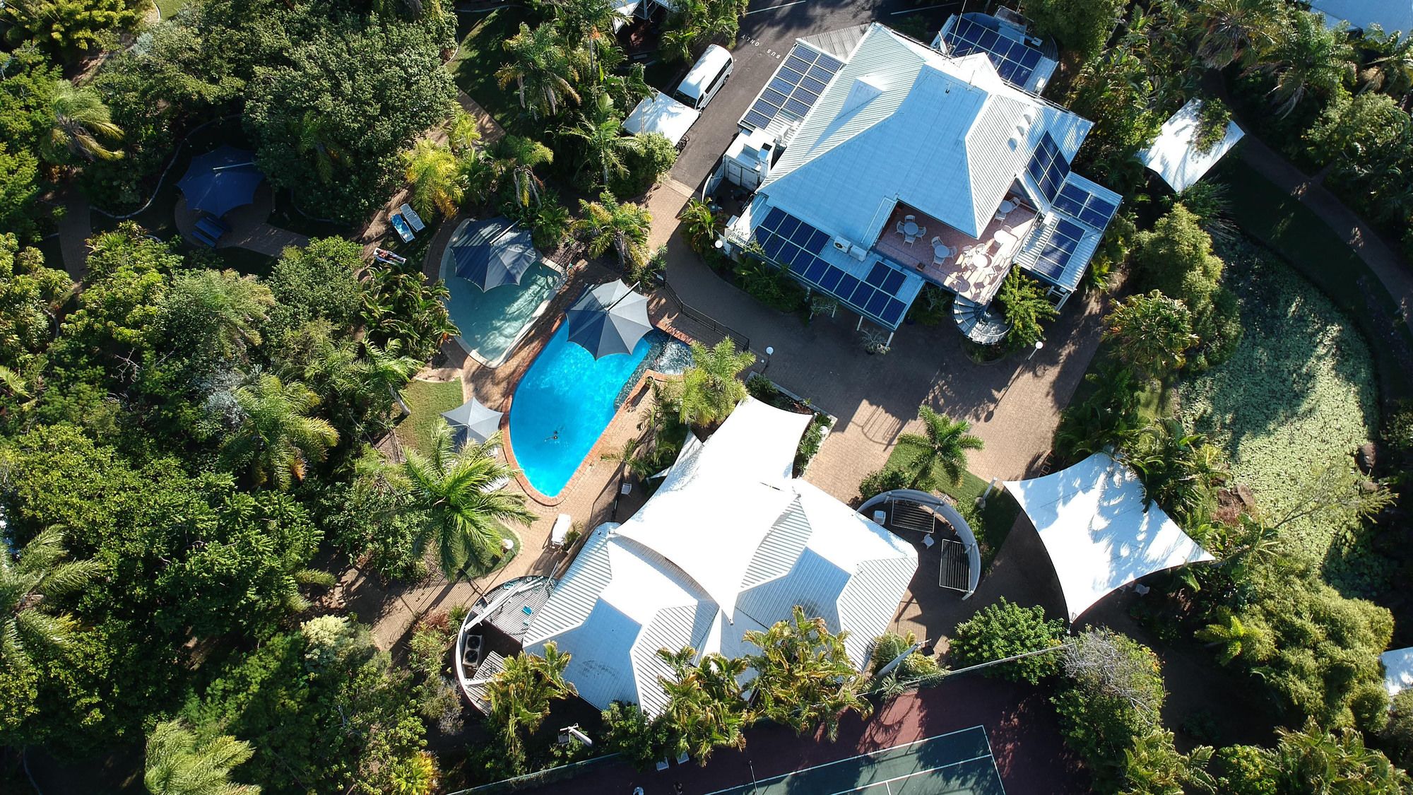 Kelly's Beach Resort
