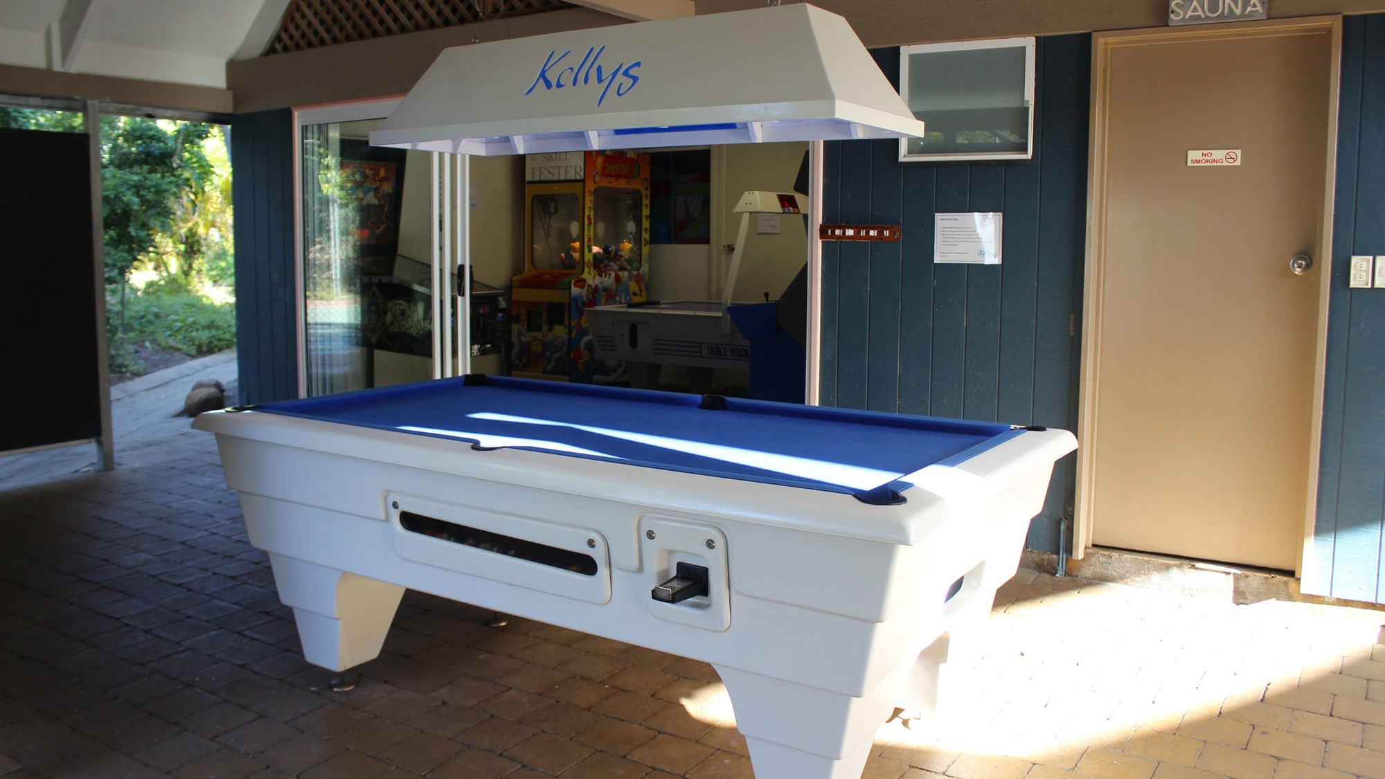 Kelly's Beach Resort