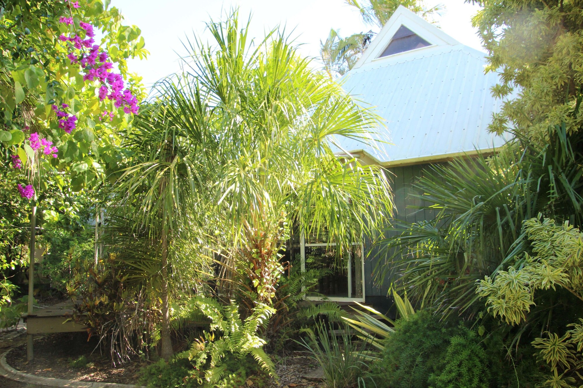 Kelly's Beach Resort
