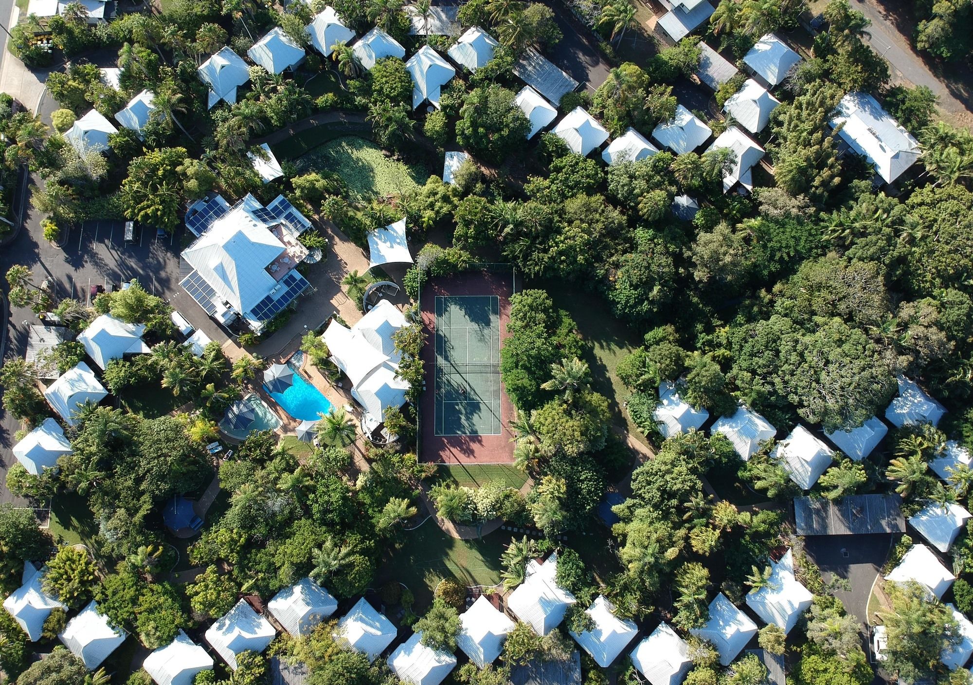 Kelly's Beach Resort