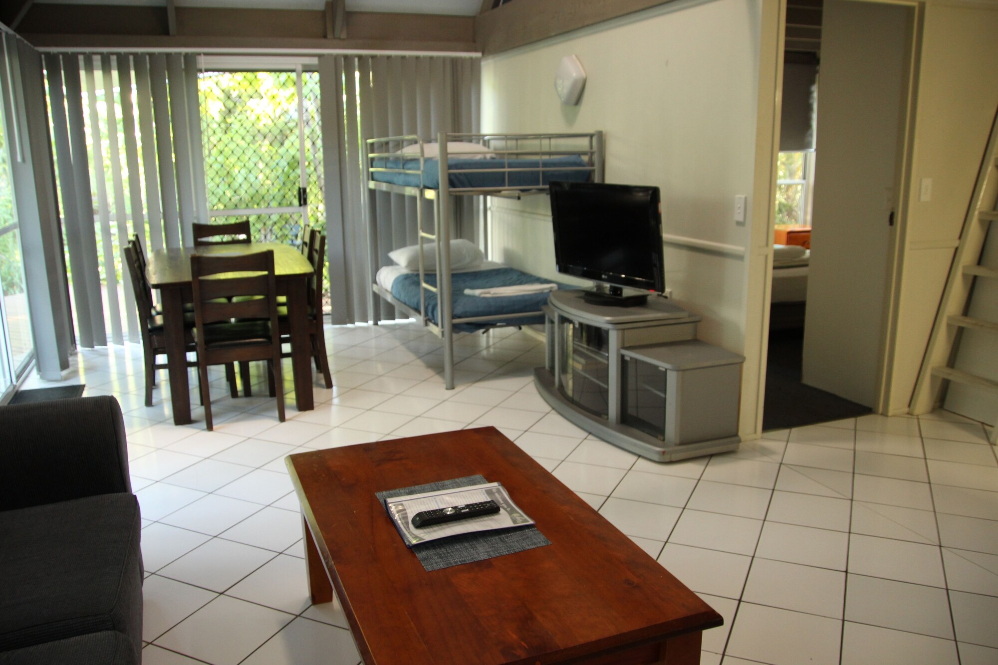 Kelly's Beach Resort