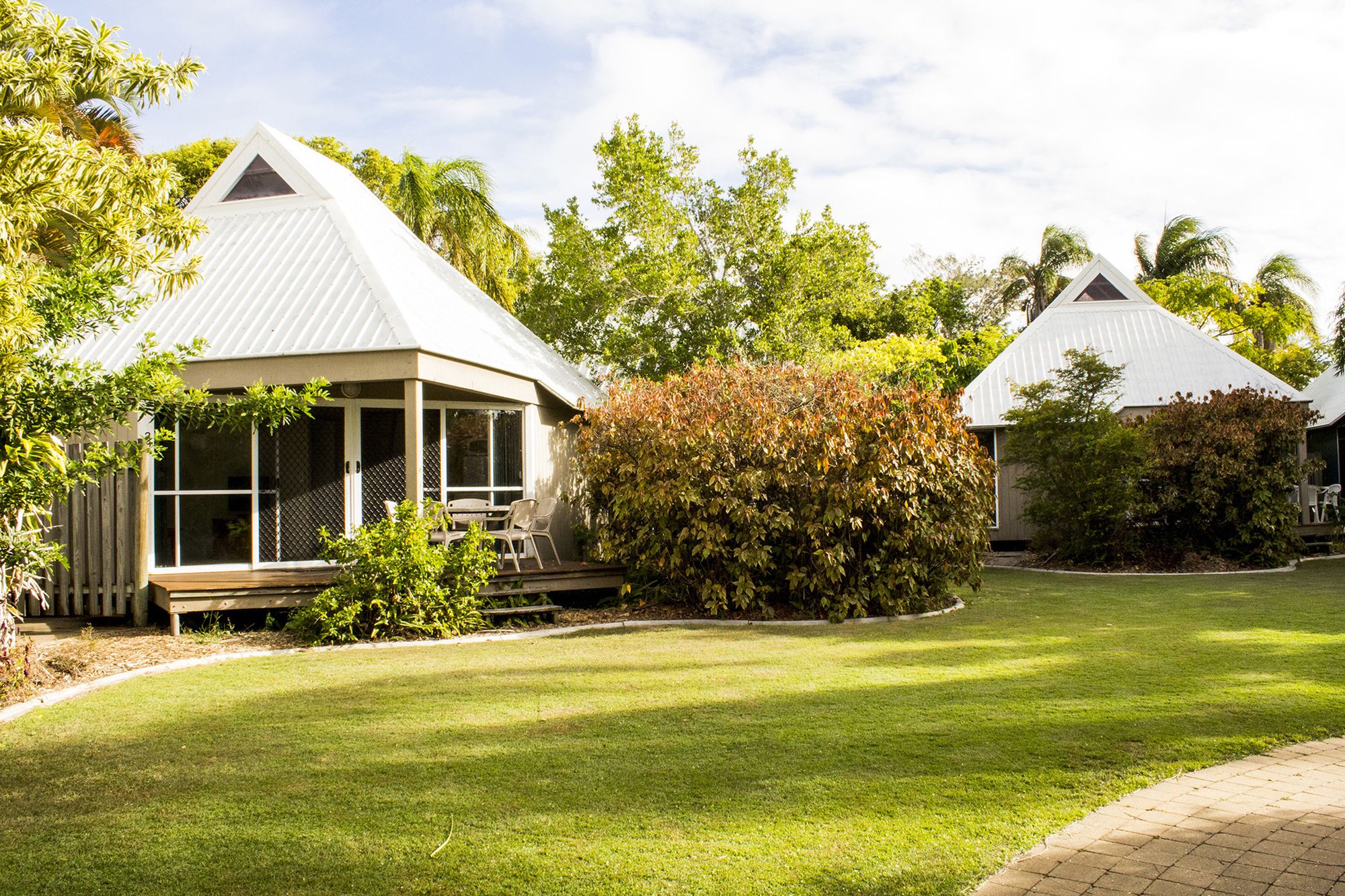 Kelly's Beach Resort
