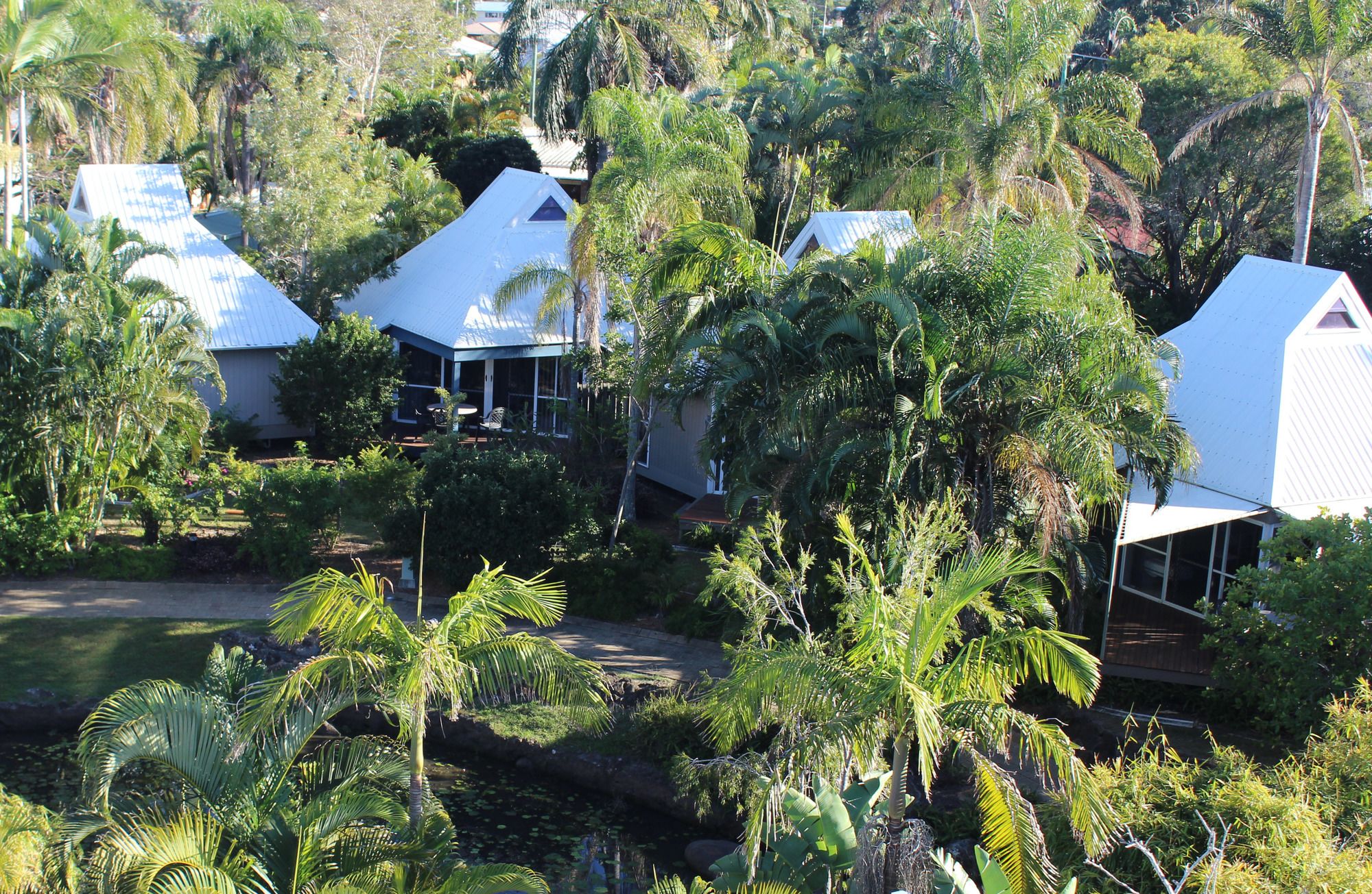 Kelly's Beach Resort