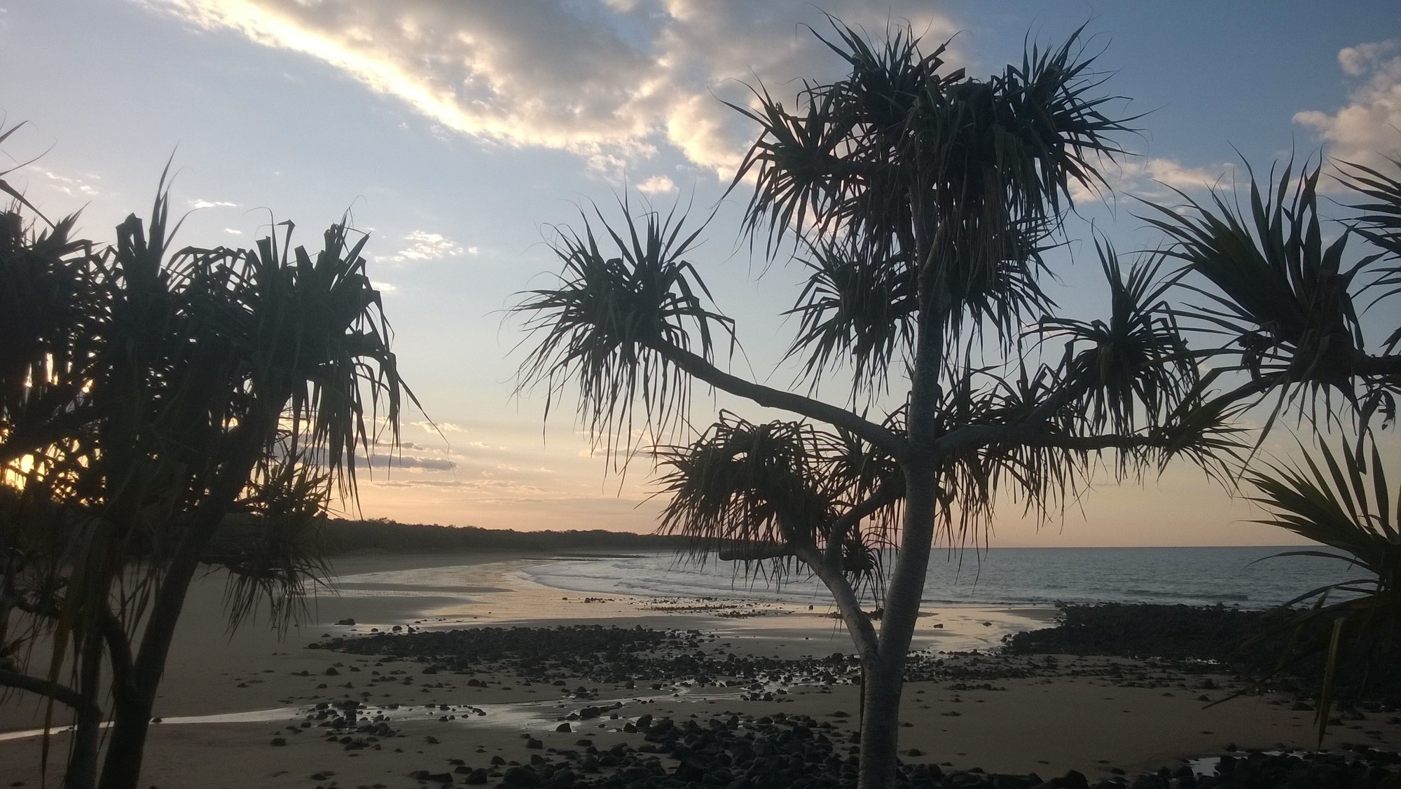 Kelly's Beach Resort