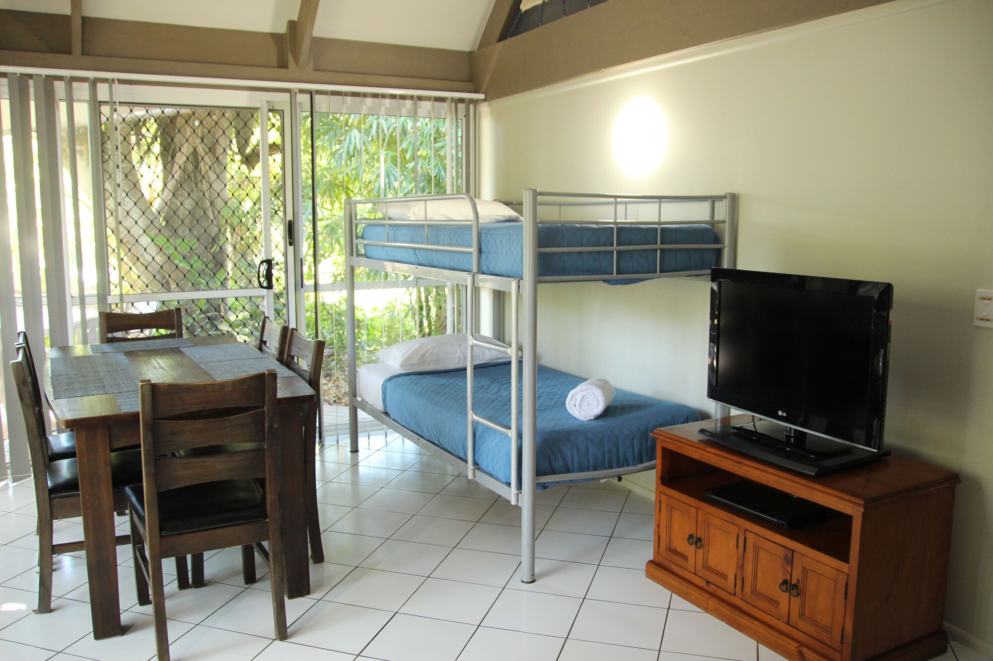 Kelly's Beach Resort