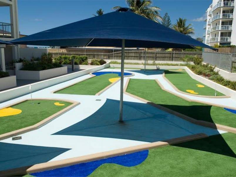 The Point Resort