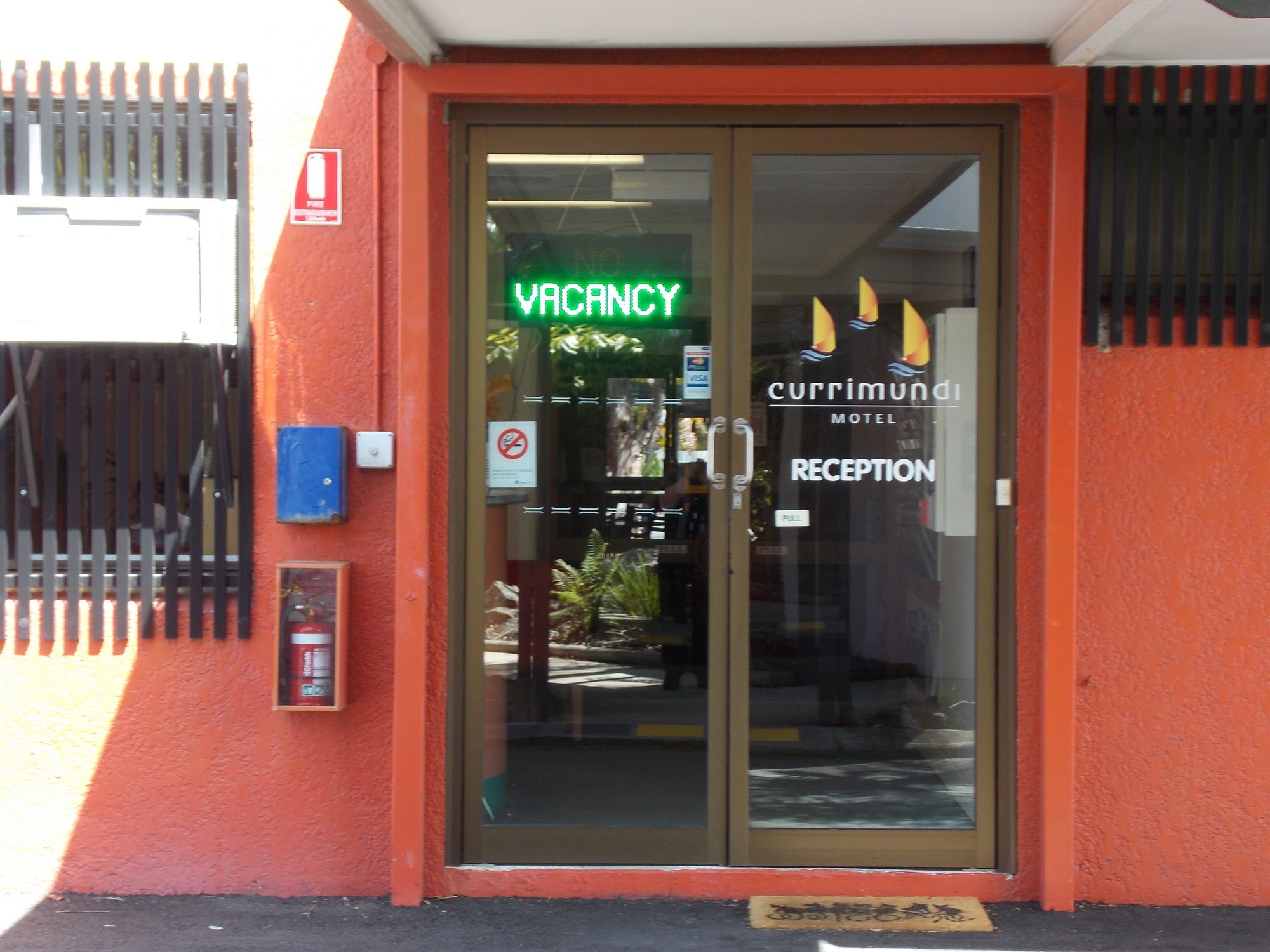 Currimundi Hotel Motel