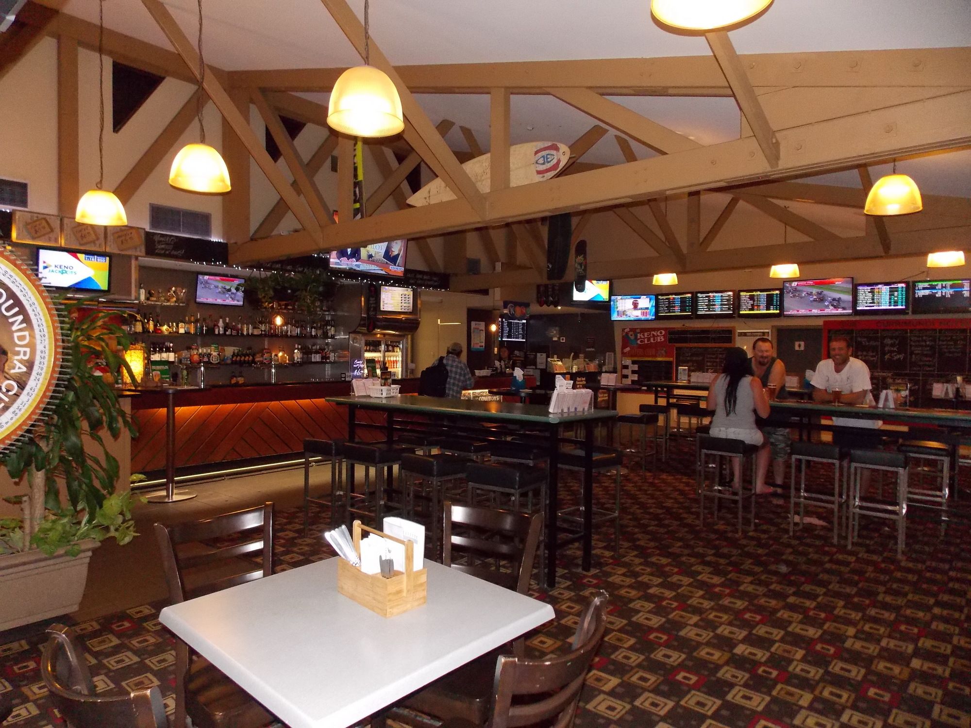 Currimundi Hotel Motel