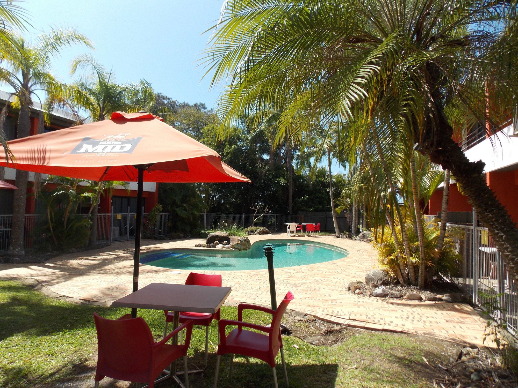 Currimundi Hotel Motel