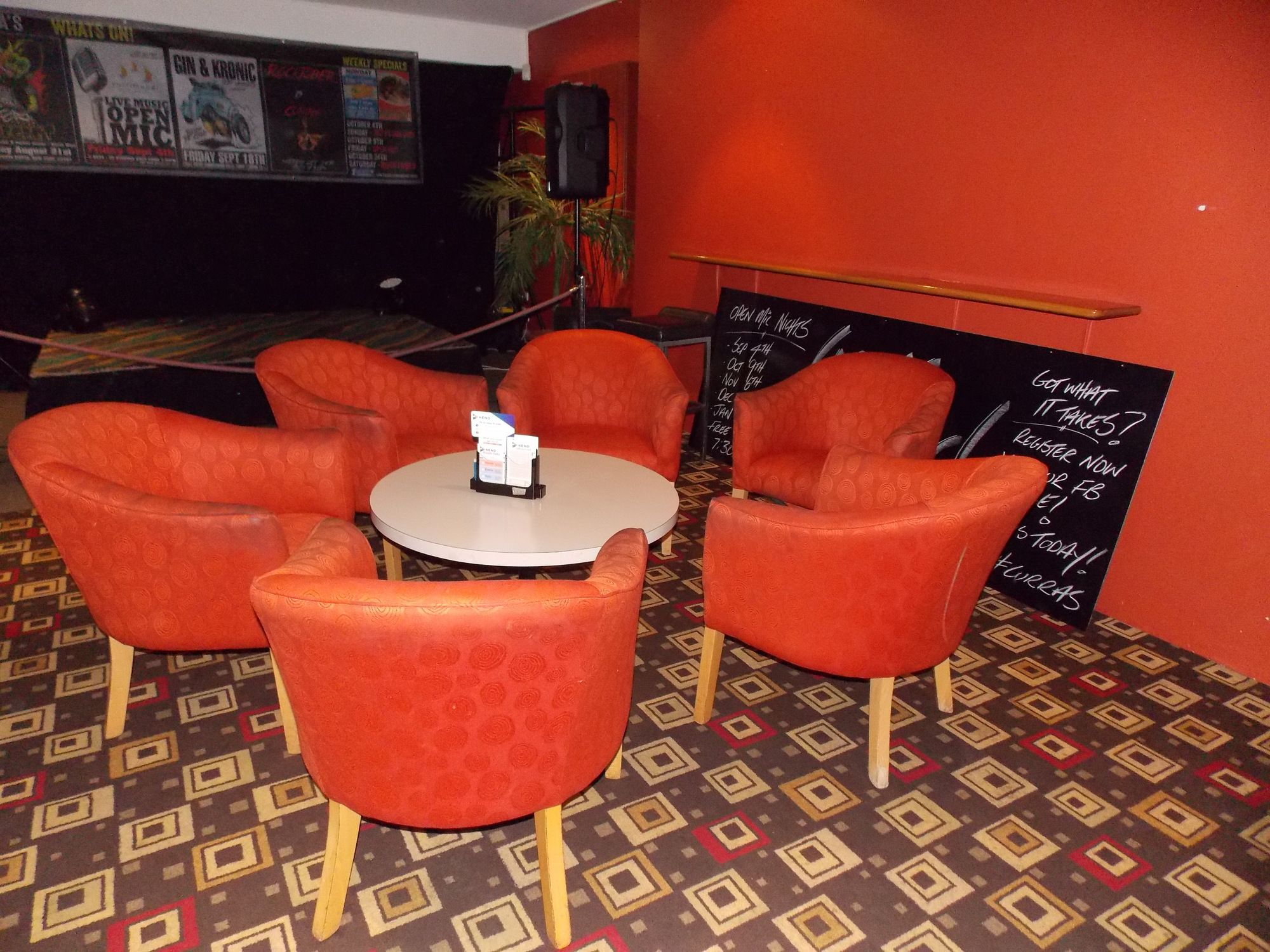 Currimundi Hotel Motel