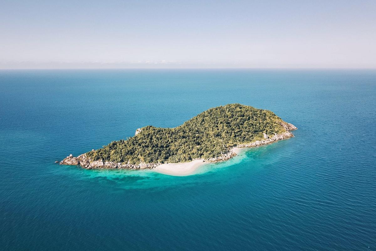 Bedarra Island Resort