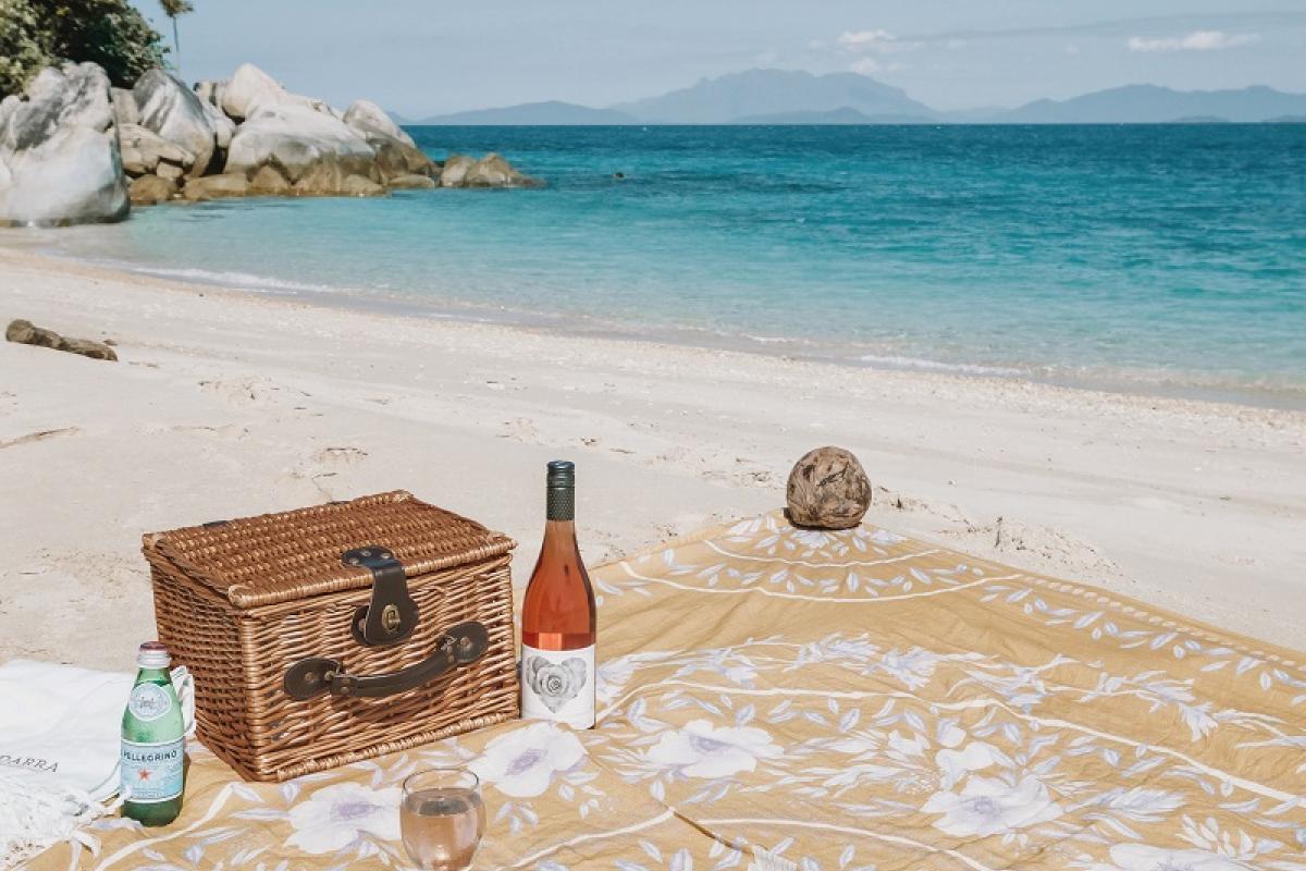 Bedarra Island Resort