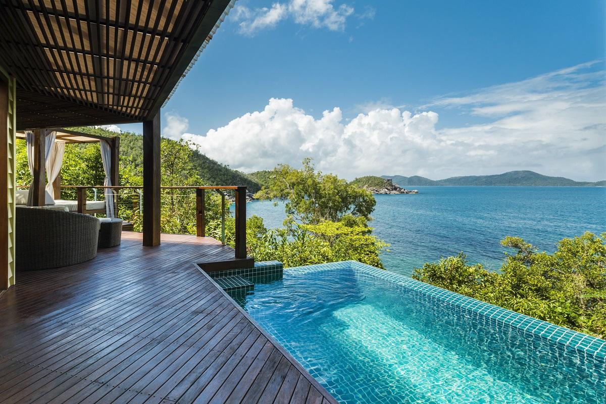 Bedarra Island Resort