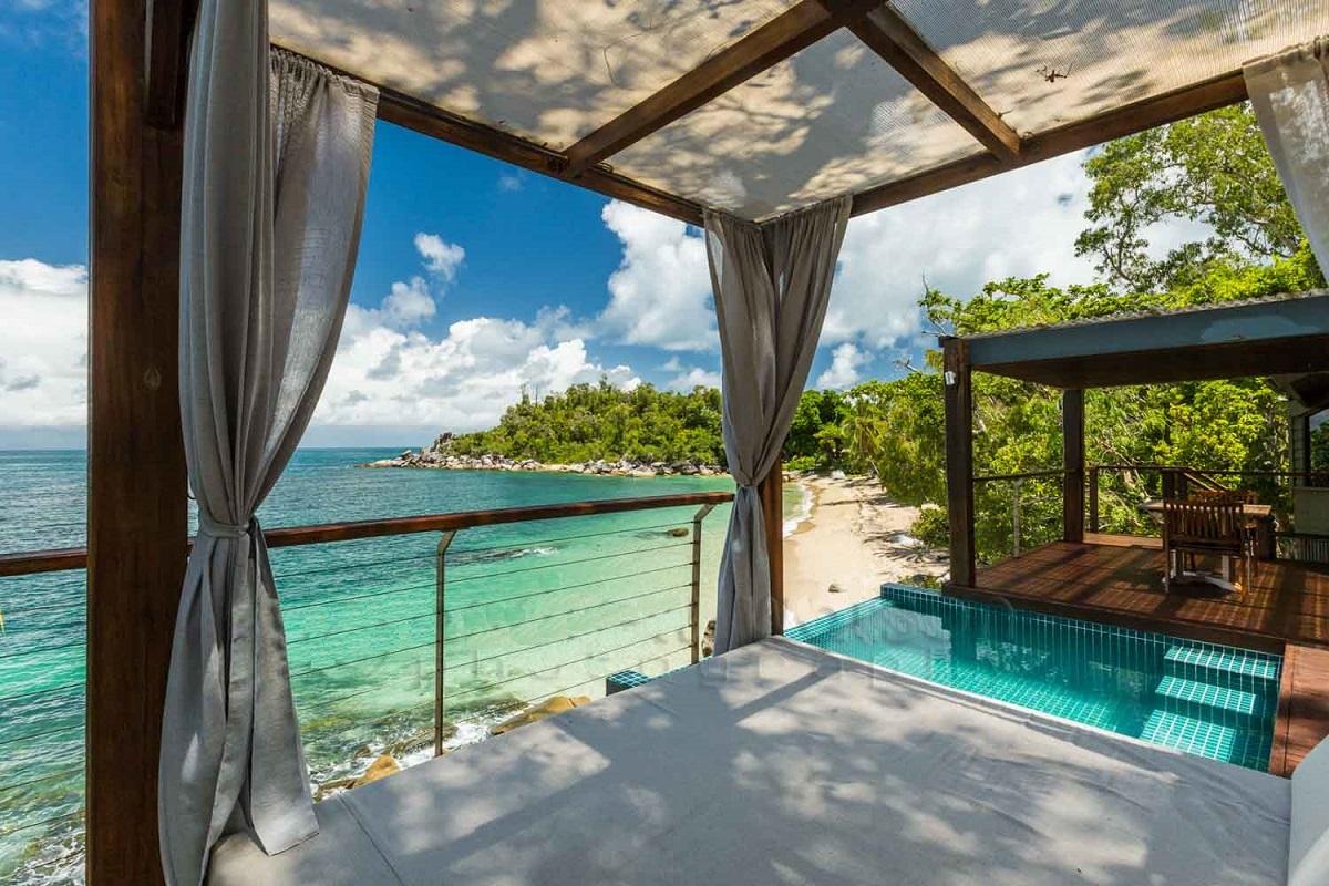 Bedarra Island Resort