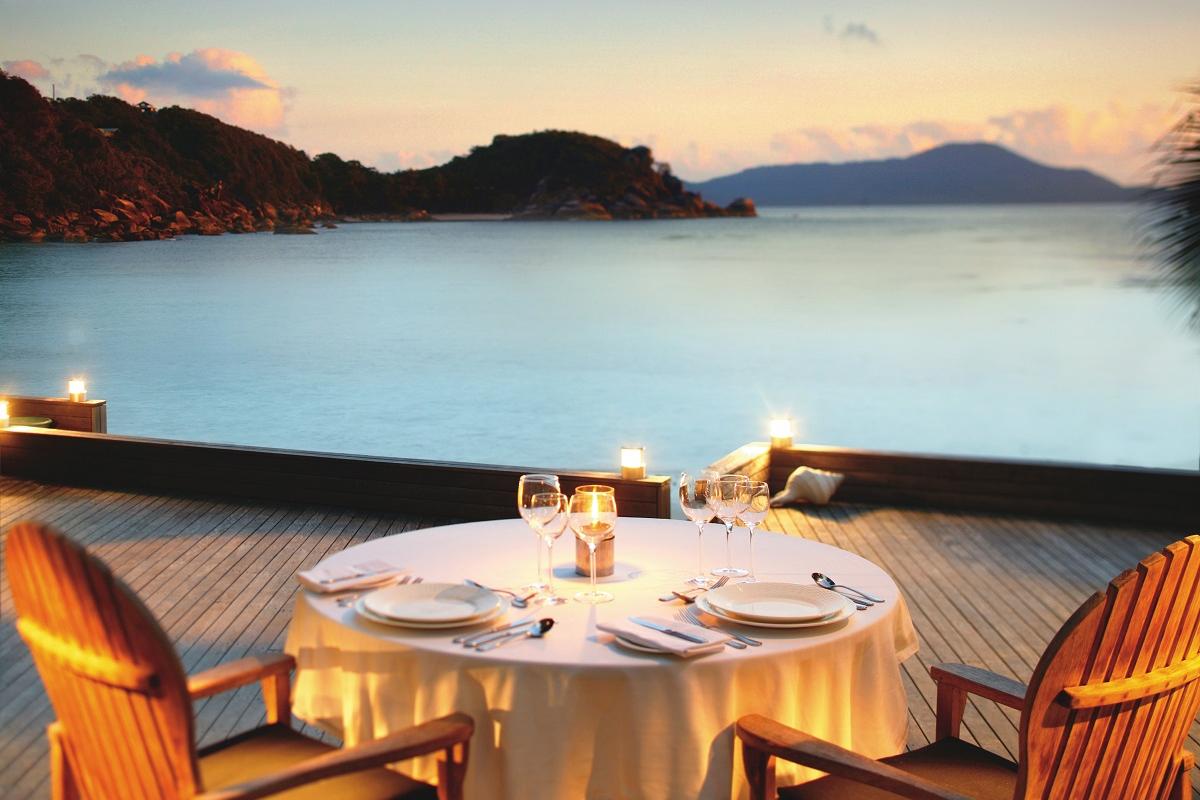 Bedarra Island Resort