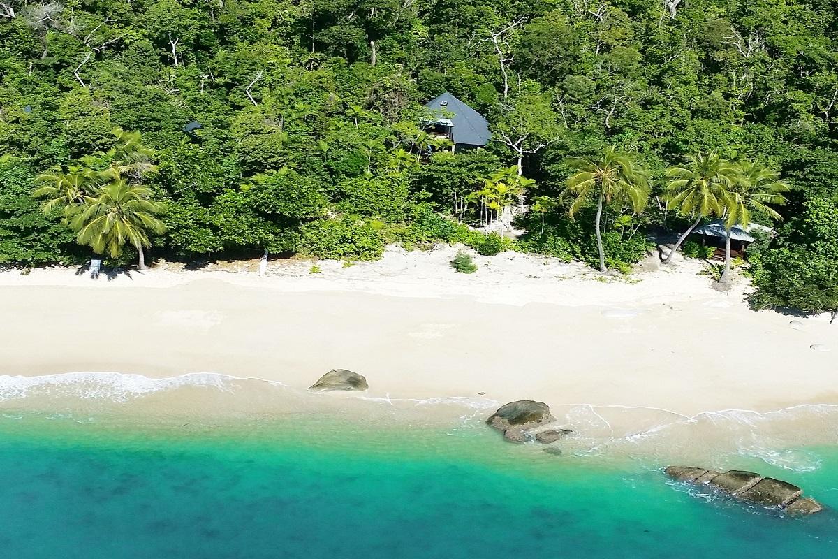 Bedarra Island Resort