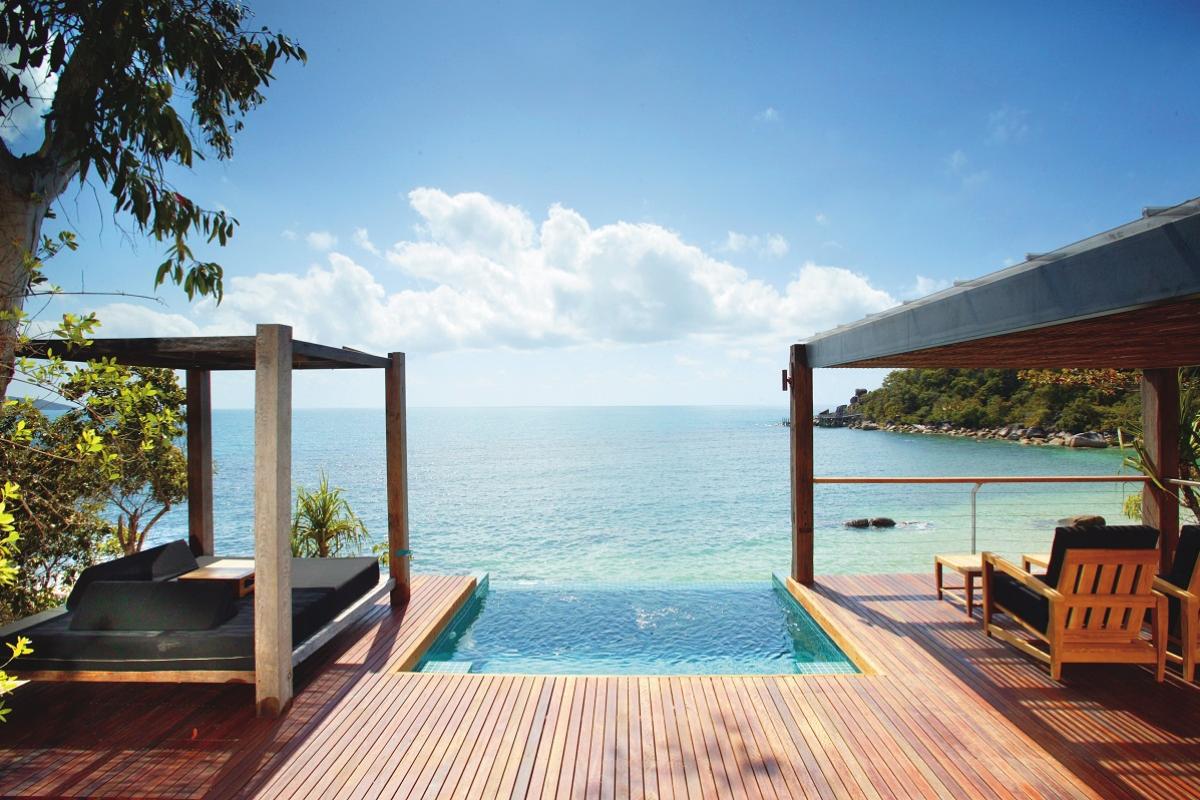 Bedarra Island Resort