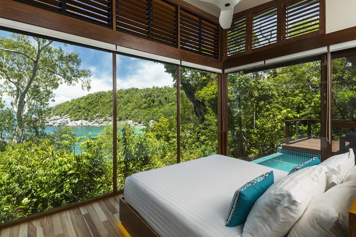 Bedarra Island Resort