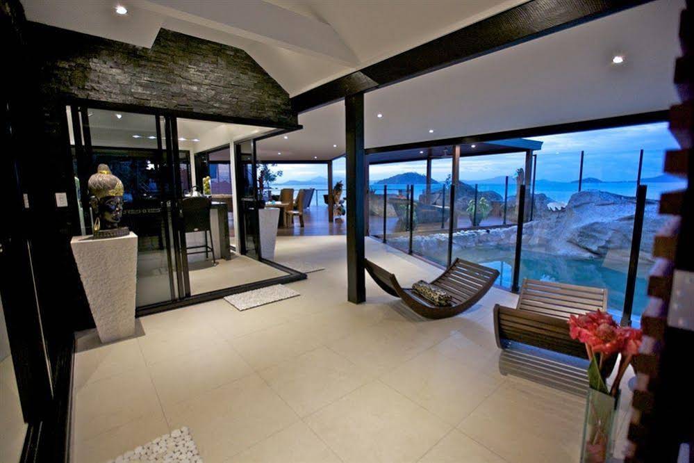 East Bedarra Island Retreat