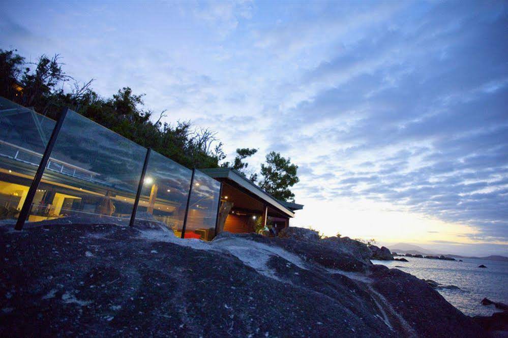 East Bedarra Island Retreat