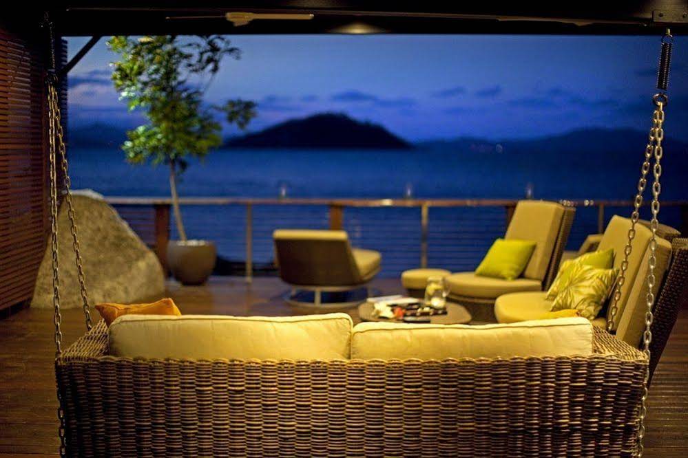 East Bedarra Island Retreat